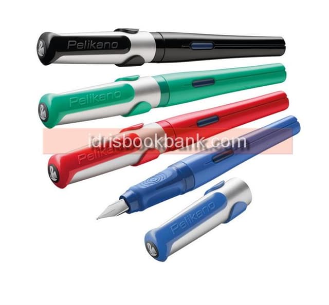 PELIKAN FOUNTAIN PEN NO-P480 M