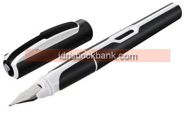 STYLE FOUNTAIN PEN NO-P57 M