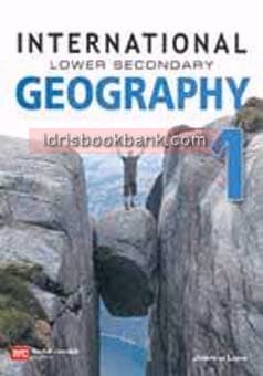 INTERNATIONAL LOWER SEC GEO BOOK 1