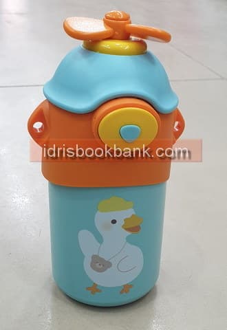 WATER BOTTLE (2650)