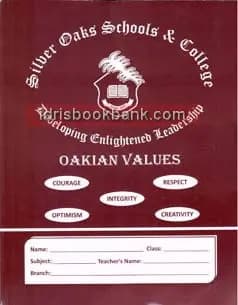 SILVER OAKS SET COPIES 1 2 3