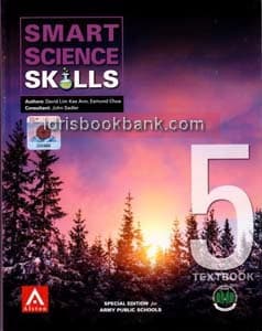 SMART SCIENCE SKILL TEXTBOOK5