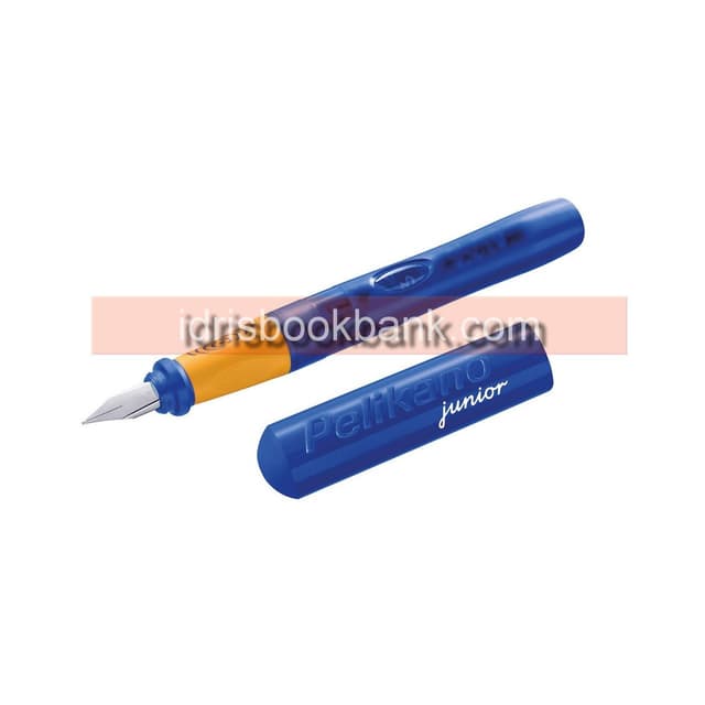 PELIKAN FOUNTAIN PEN NO-P67 A BLUE