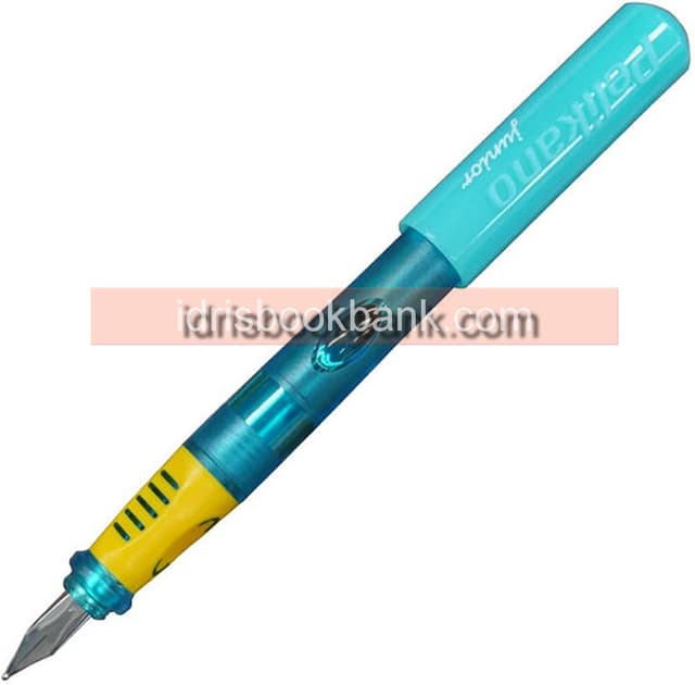 PELIKAN FOUNTAIN PEN NO-P67 A LIGHT BLUE