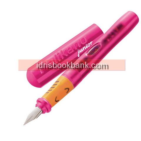 PELIKAN FOUNTAIN PEN NO-P67 A PINK