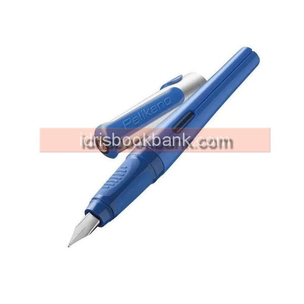 PELIKAN FOUNTAIN PEN NO-P480M BLUE