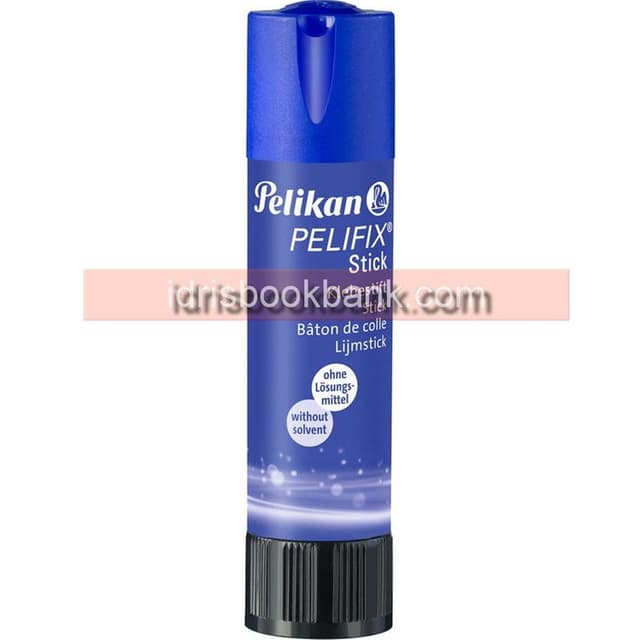 PELIKAN PELIFIX GLUE STICK 10 G