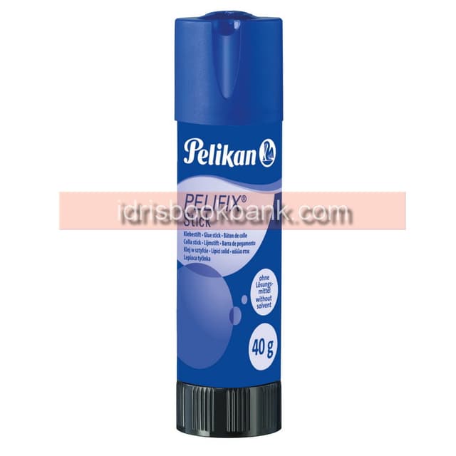 PELIKAN PELIFIX GLUE STICK 40 G