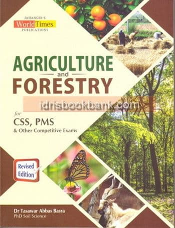 JAHANGIRS AGRICULTURE AND FORESTRY