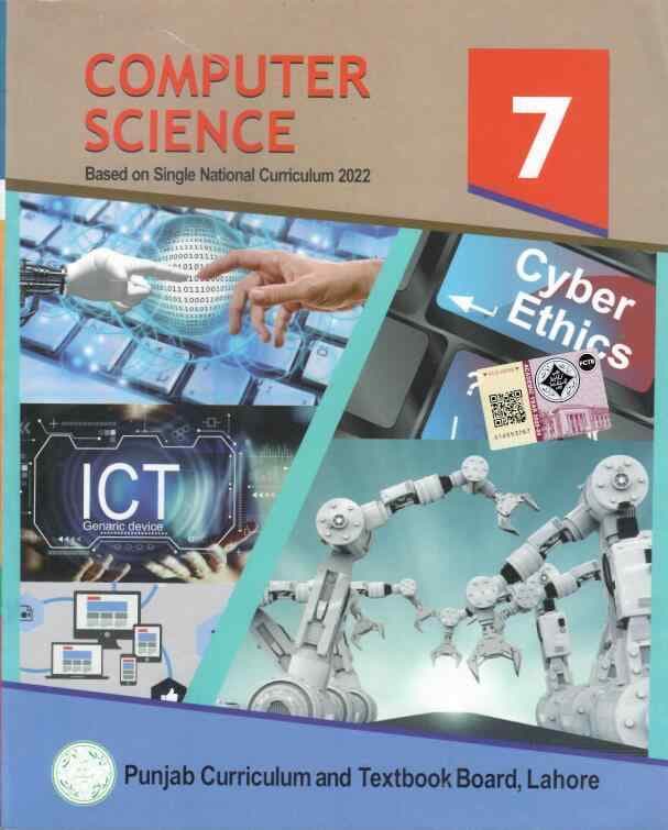 PTB COMPUTER 7