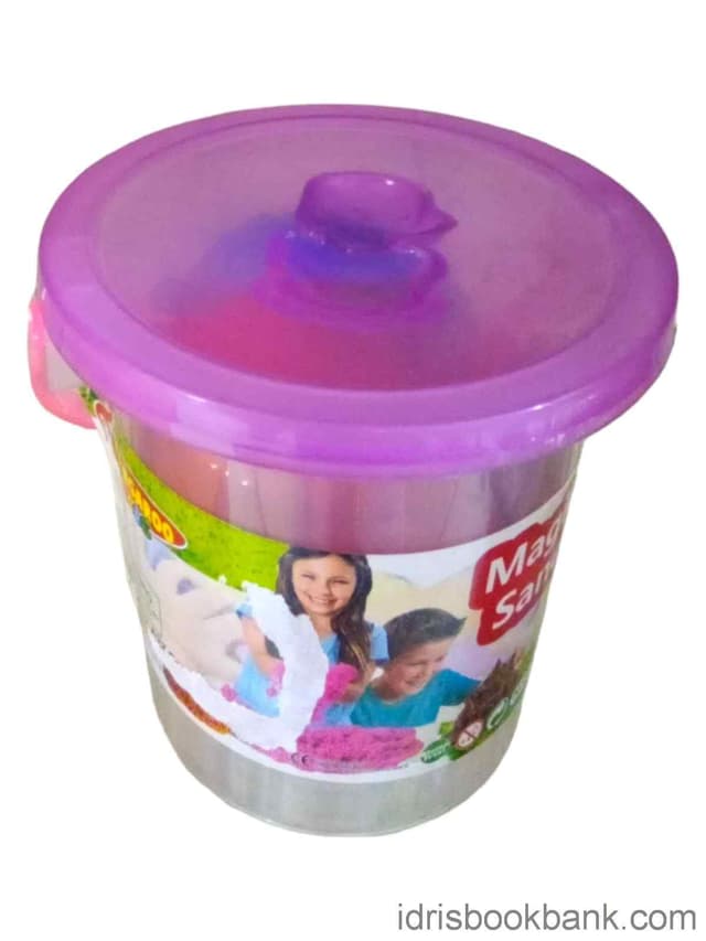 PLAY DOUGH KANGROO KMS-100-1+1M