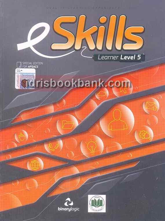 ESKILL COMPUTER CLASS 5