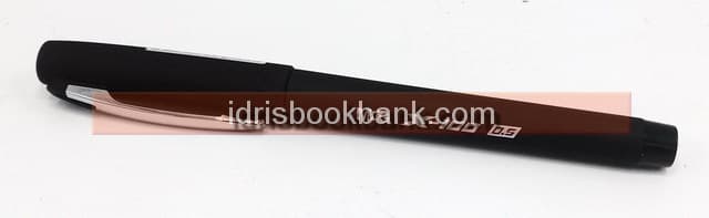 M&G GEL PEN X-100 BLACK