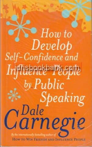 HOW TO DEVELOP SELF-CONFIDENCE INFLUENCE PEOPLE