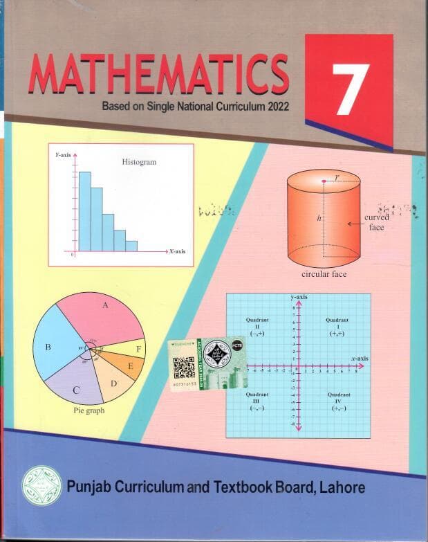 PTB MATH 7