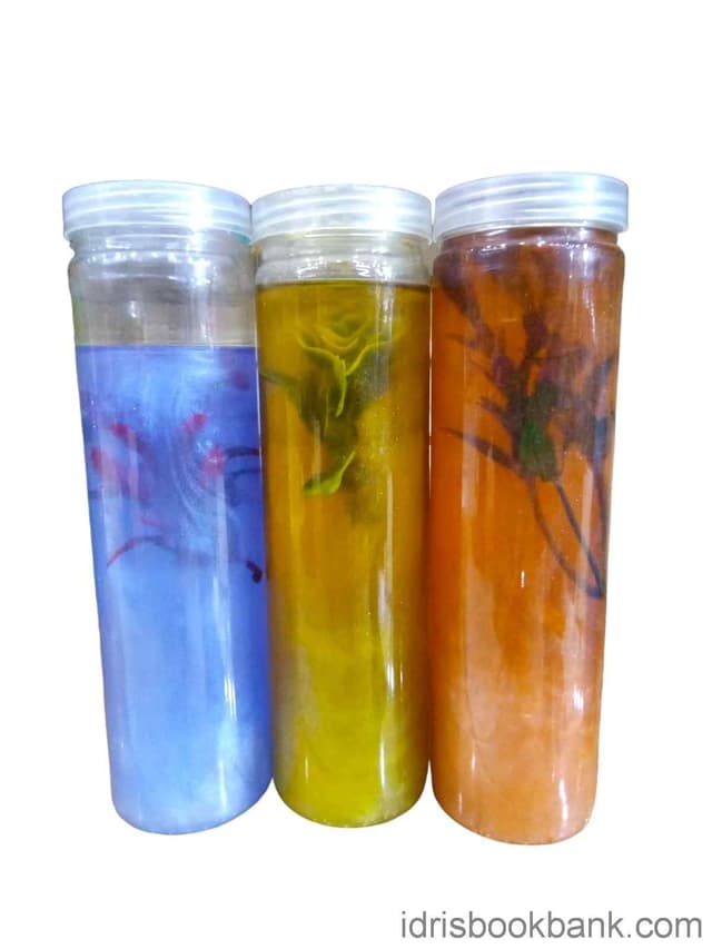 CRYSTAL MUD GS LARGE 01061