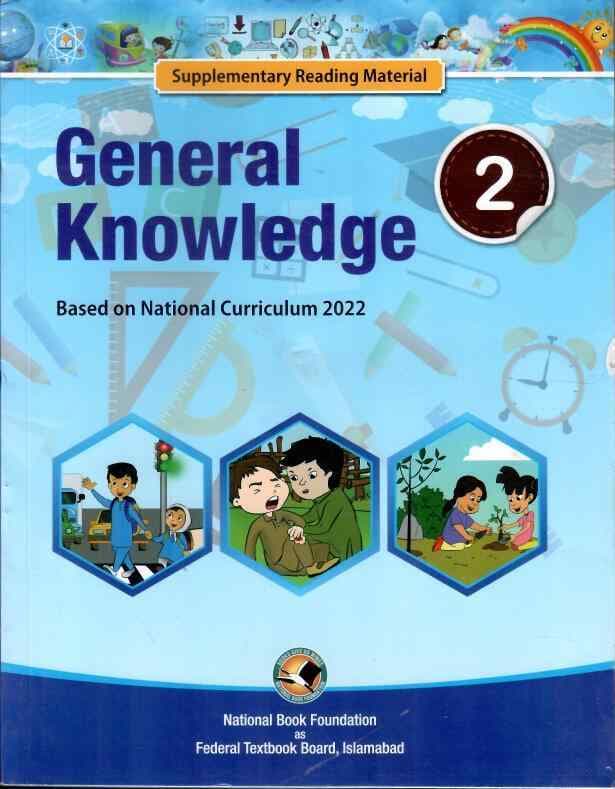 NBF GENERAL KNOWLEDGE 2