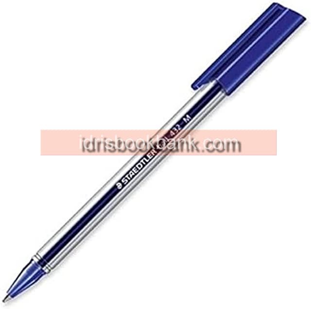 STAEDTLER BALL POINT NO-432