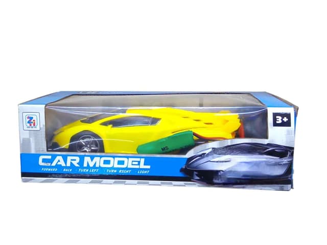 REMOTE CONTROL CAR NO-6688