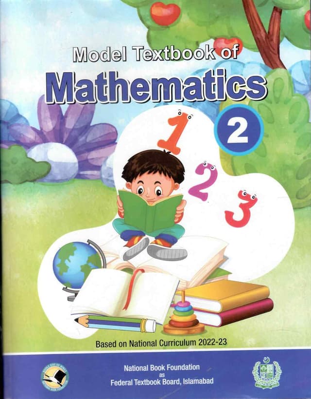 NBF MATH 2