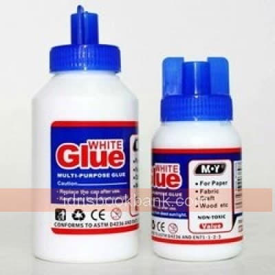 WHITE GERMAN GLUE 30G