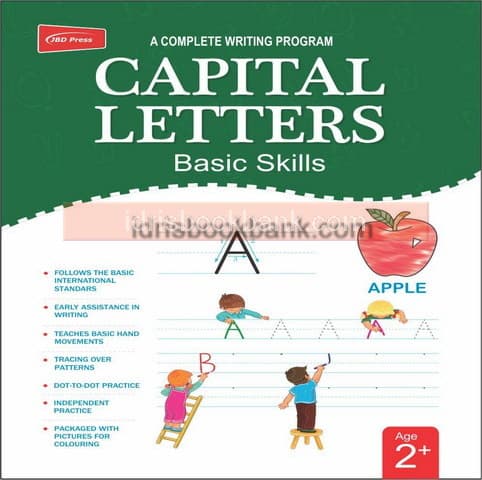 BASIC SKILLS (CAPITAL LETTERS)