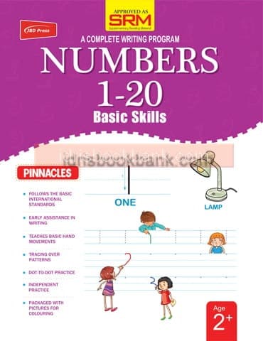 BASIC SKILL (1-20)