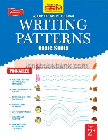 BASIC SKILLS WRITING PATTERNS