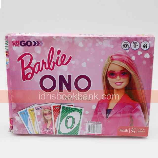 ONO BARBIE NO-1811