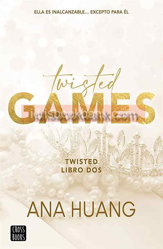 TWISTED GAMES