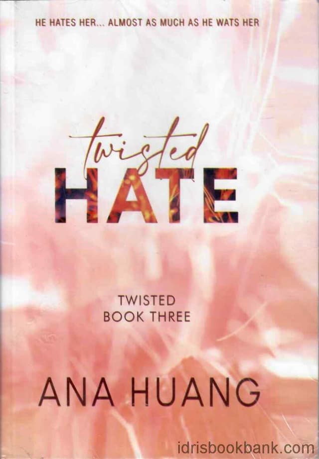 TWISTED HATE