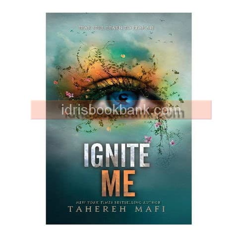 IGNITE ME