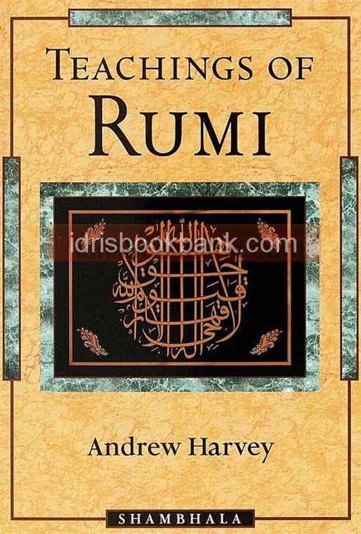 TEACHING OF RUMI