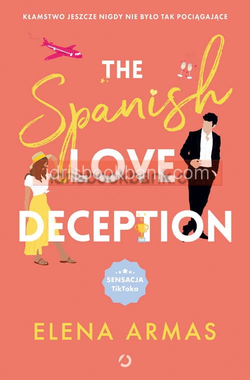 THE SPANISH LOVE DECEPTION