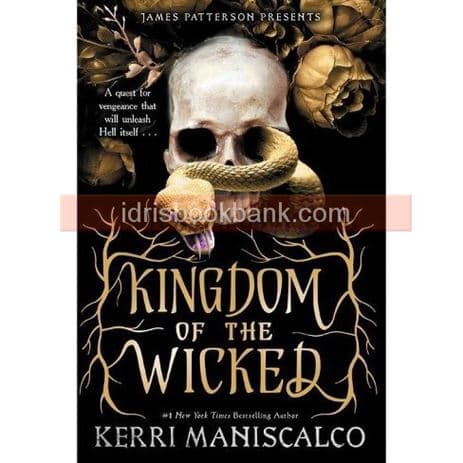 KINGDOM OF THE WICKED