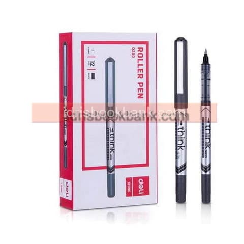 DELI ROLLER MAT BLACK