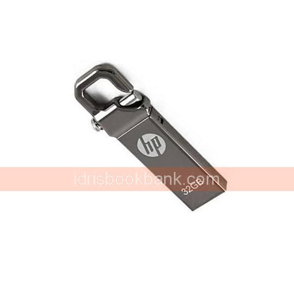 USB FLASH DRIVE HP 32GB 3.1