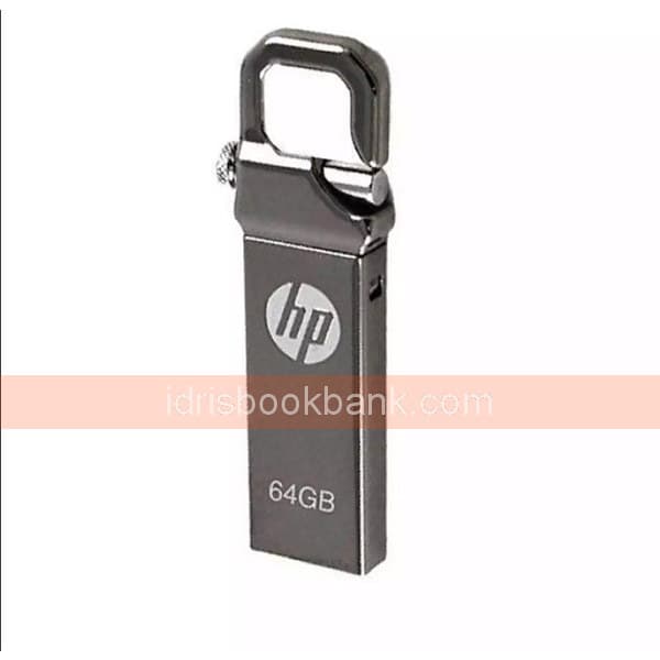 USB FLASH DRIVE HP 64GB 3.1 796W