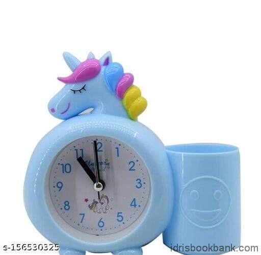 ALARM CLOCK UNICORN NO 7050