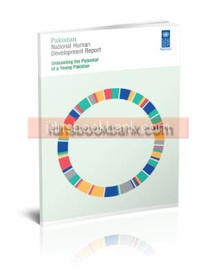 PAKISTAN NATIONAL HUMAN DEVELOPMENT REPORT