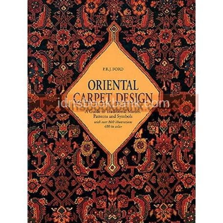 ORIENTAL CARPET DESIGN