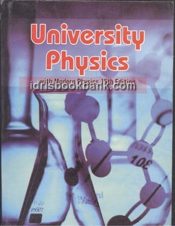 UNIVERSITY PHYSICS WITH MODERN PHYSICS 15E