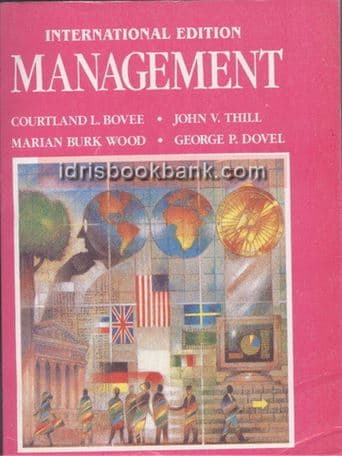 MANAGEMENT INTERNATIONAL EDITION