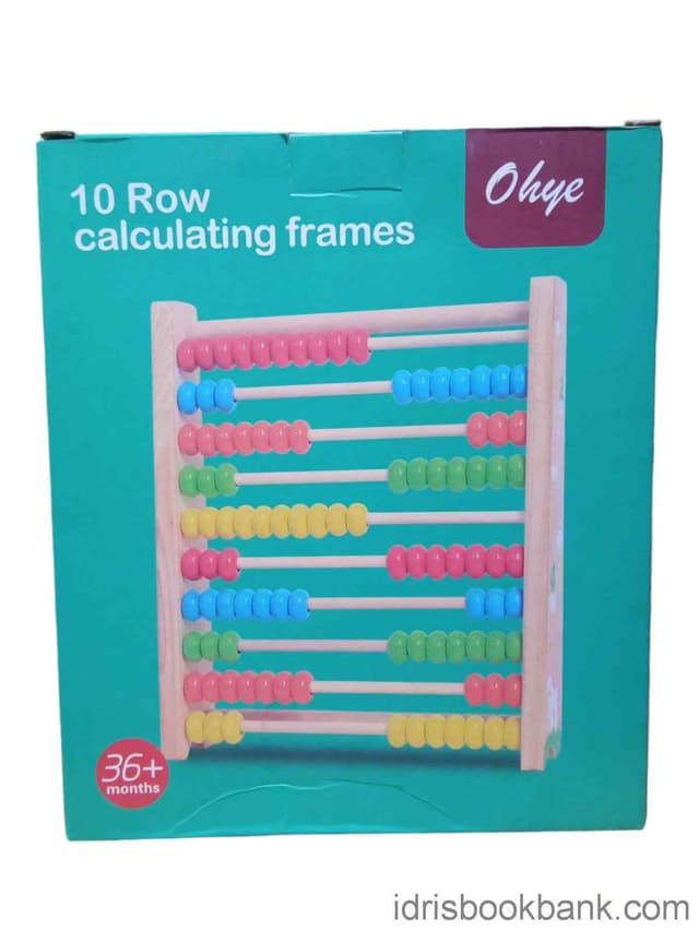 ABACUS OPP 1902Q7 1/100