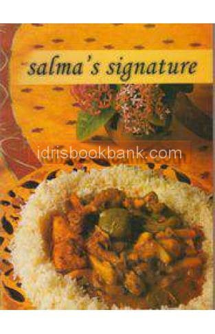 SALMA SIGNATURE
