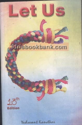 LET US C 13E