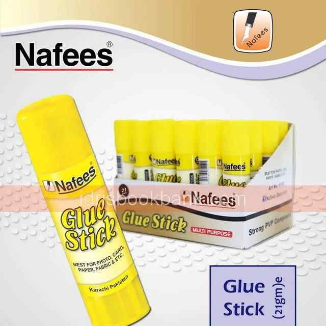 NAFEES GLUE GUM-142GMS