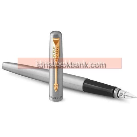 JOTTER CORE S STEEL GT FP