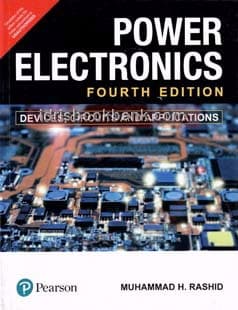 POWER ELECTRONICS 4E