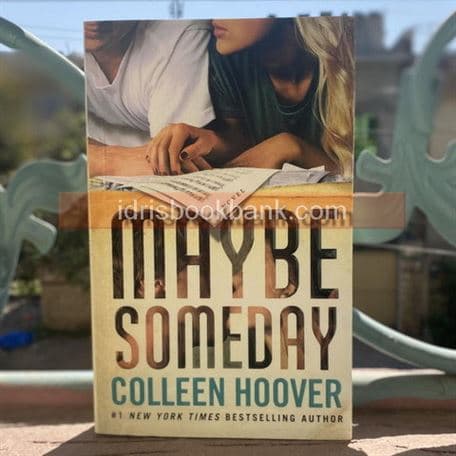 MAYBE SOMEDAY *